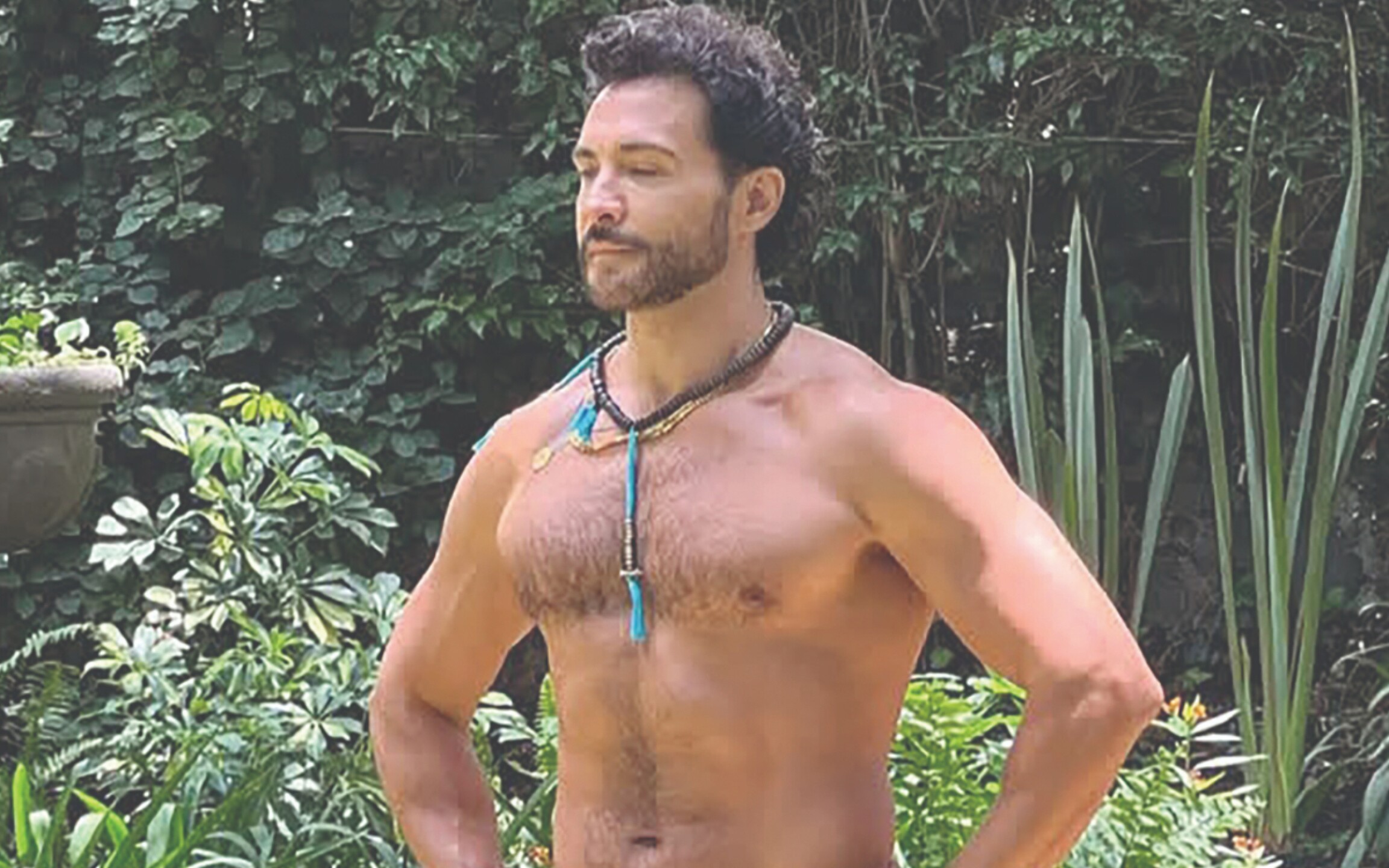 Alejandro Maldonado