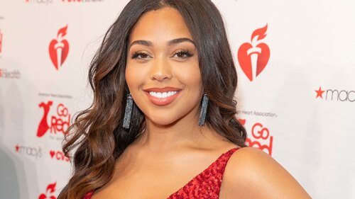 Jordyn rompe el silencio