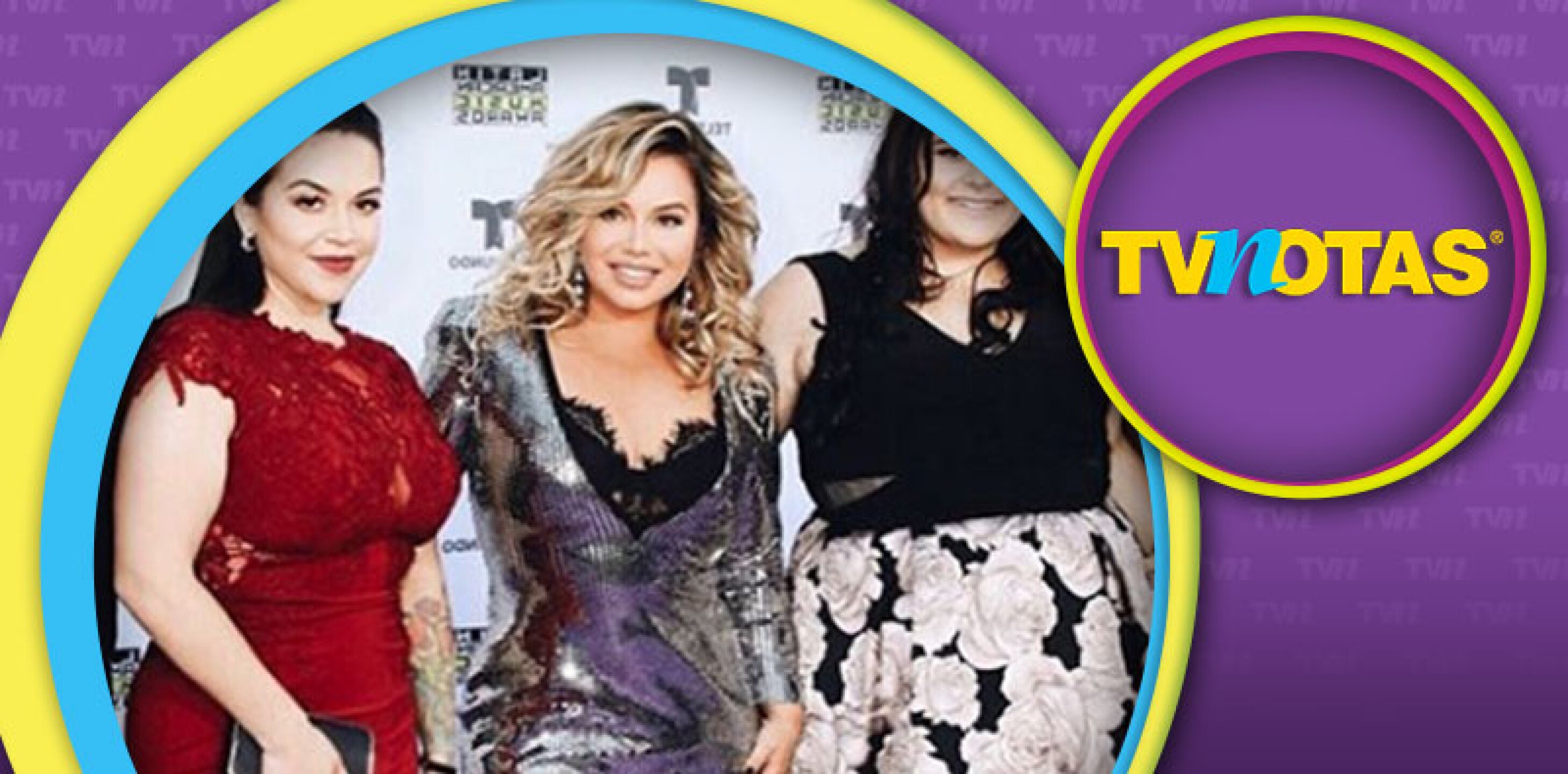 aunque ha querido estar alejada de los medios su voz a logrado cautivar y estremecer a las redes.