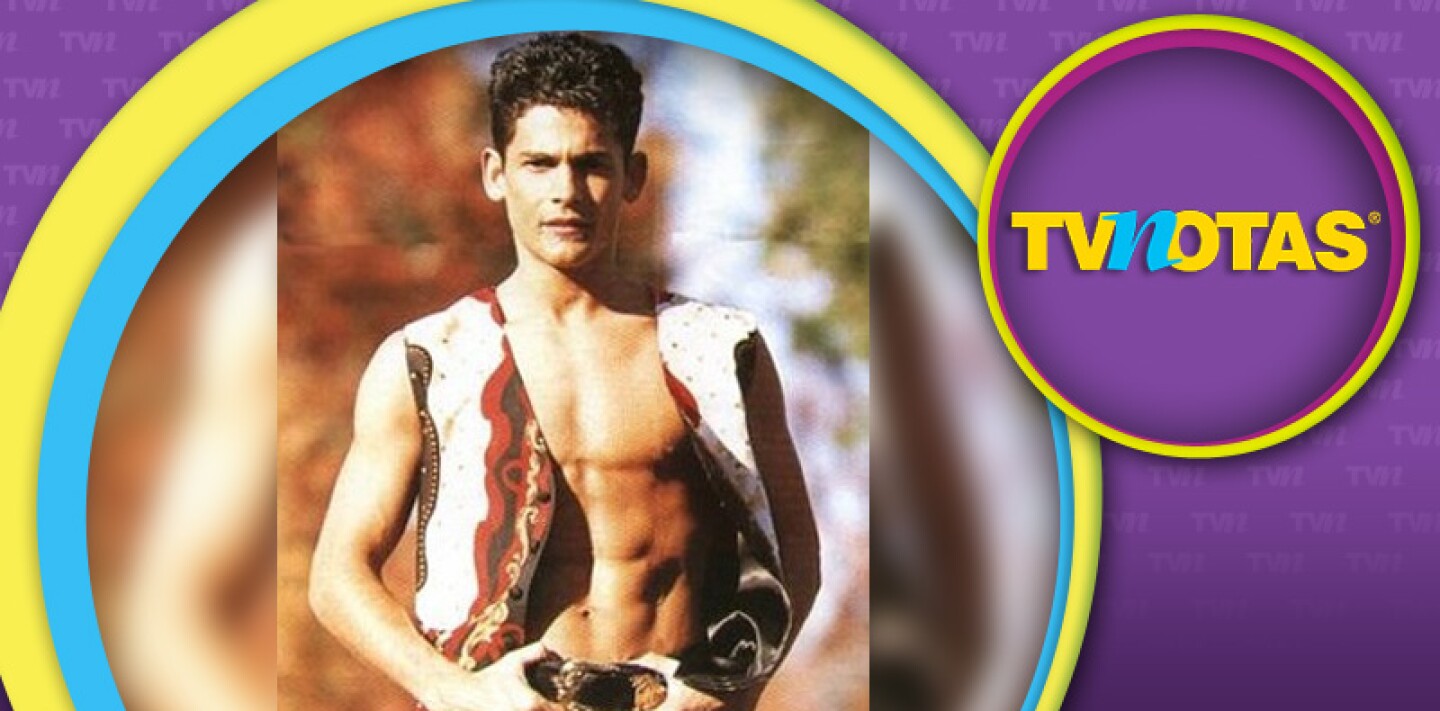 ¿Qué fue de Flavio César después de Agujetas de color de rosa?