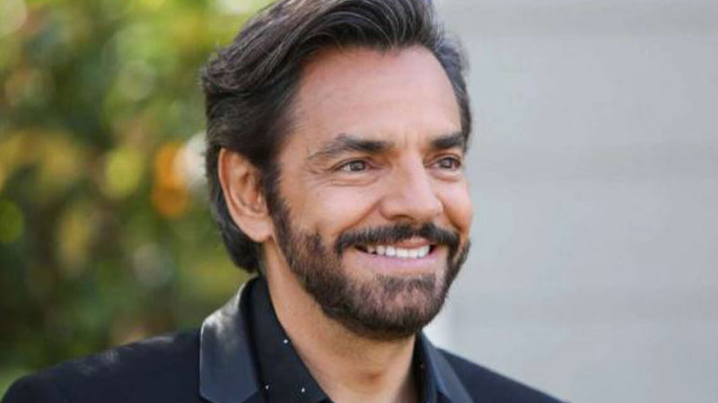 Eugenio Derbez será premiado en Hollywood por representar al talento latino.