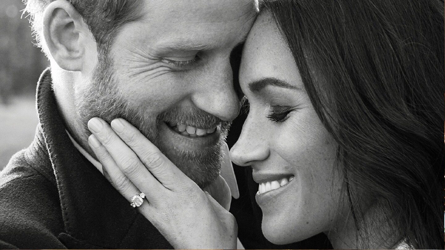 Netflix estrena tráiler del nuevo proyecto de Harry sin Meghan