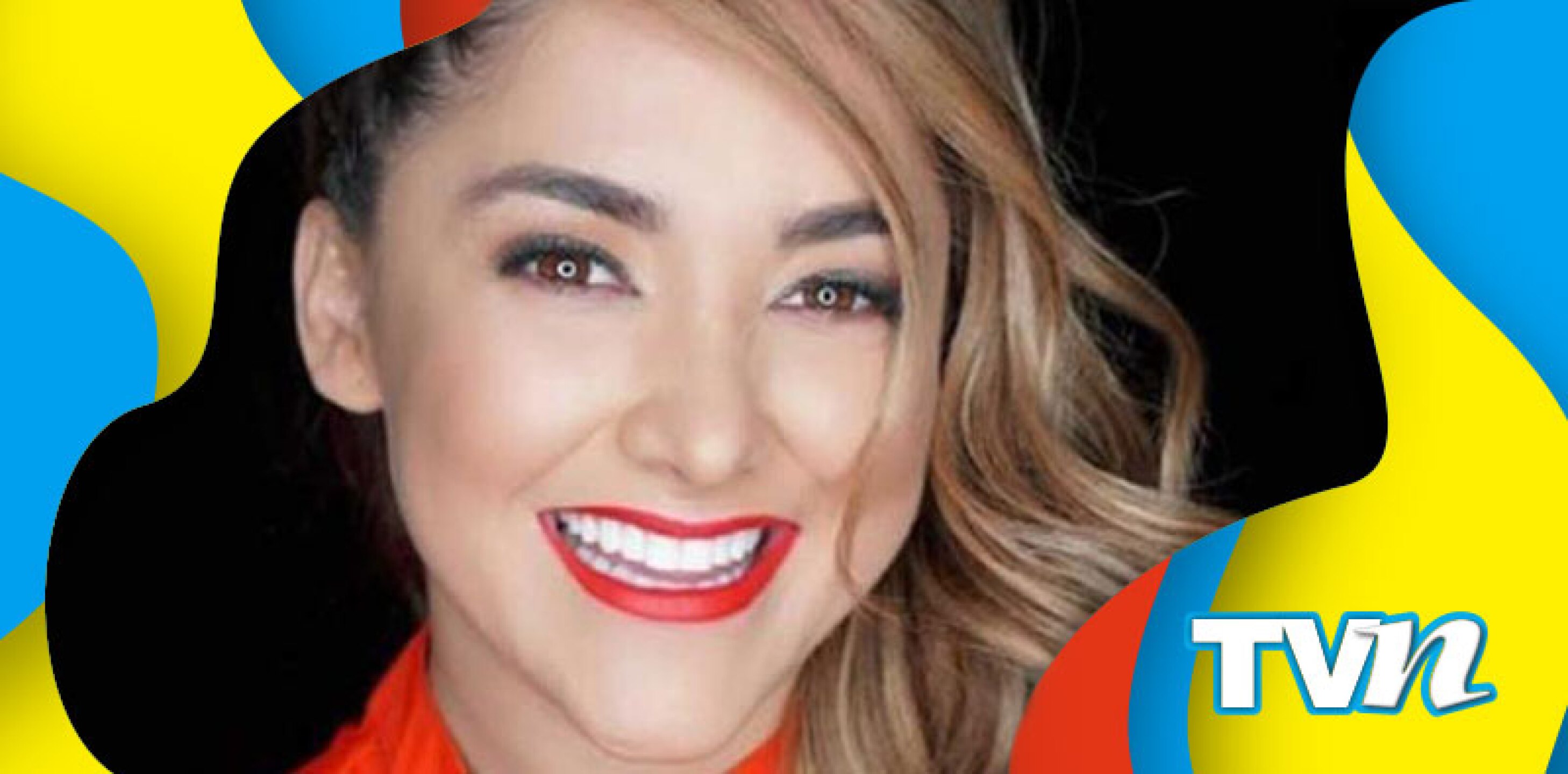 Sherlyn como mamá