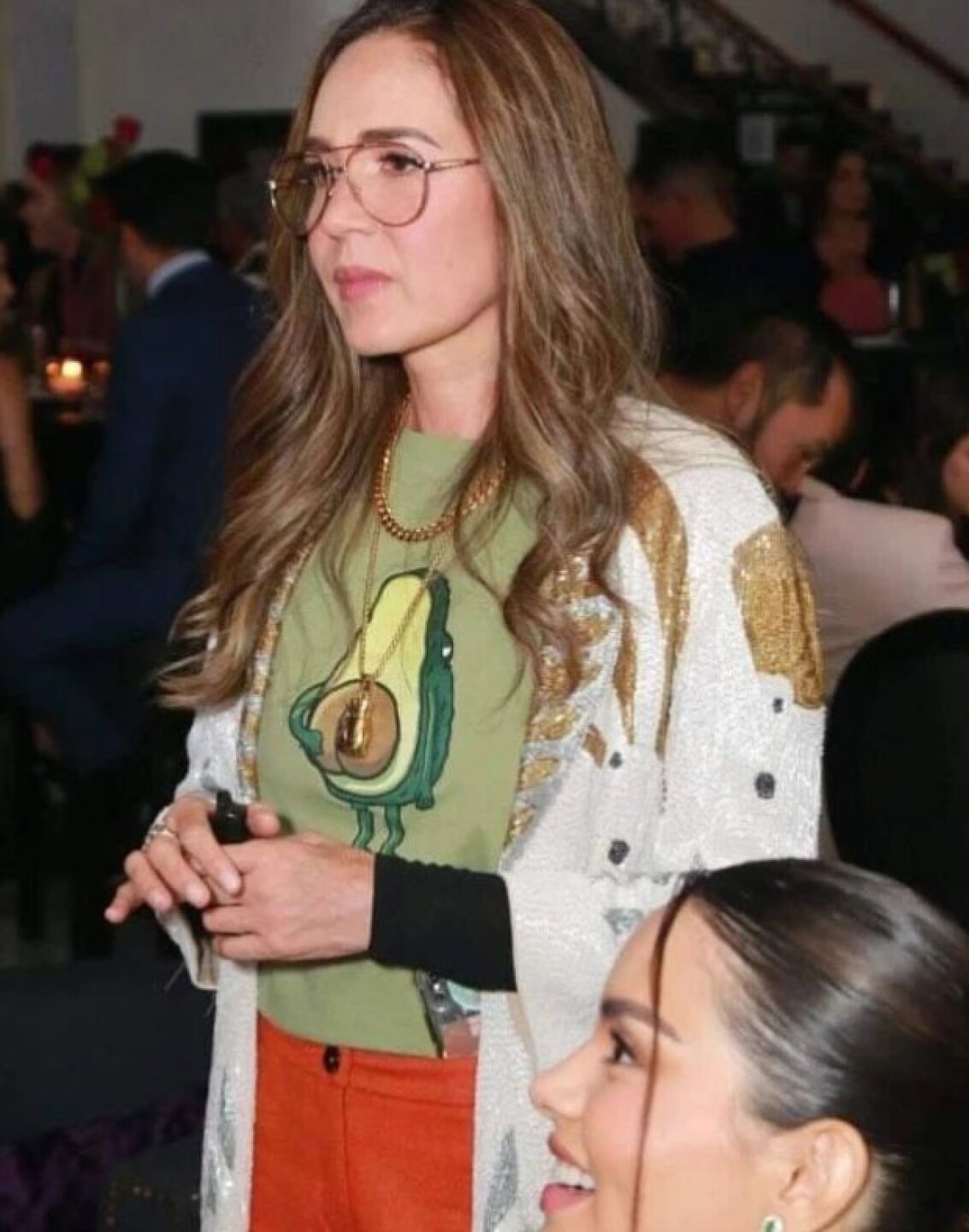 Samadhi Zendejas aclaró que no le gustan las mujeres