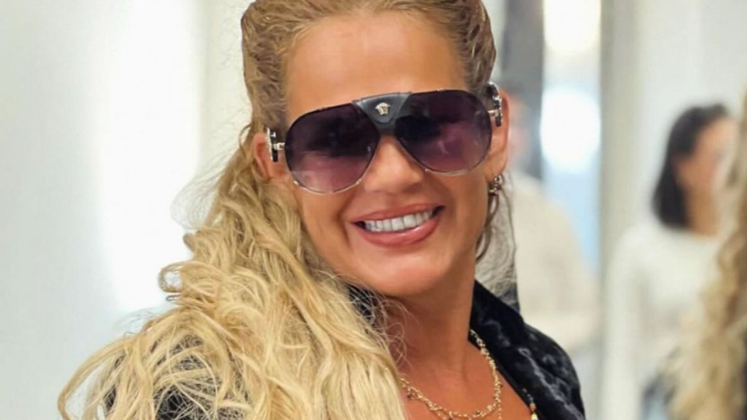 Niurka arremete contra Cazzu