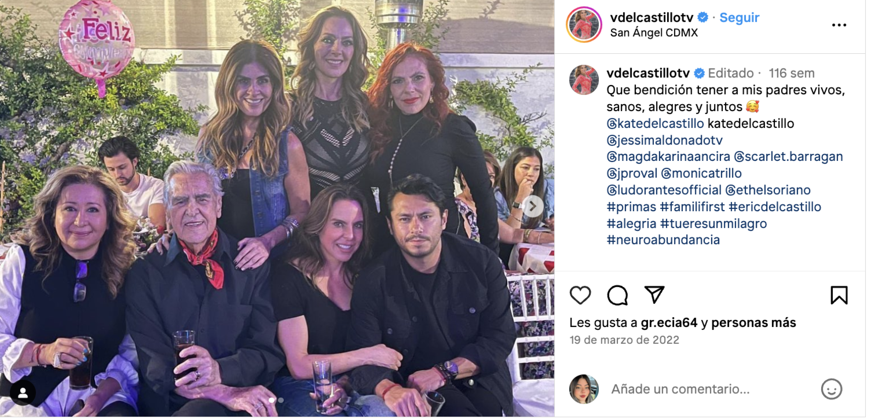 Kate del Castillo y Edgar Bahena