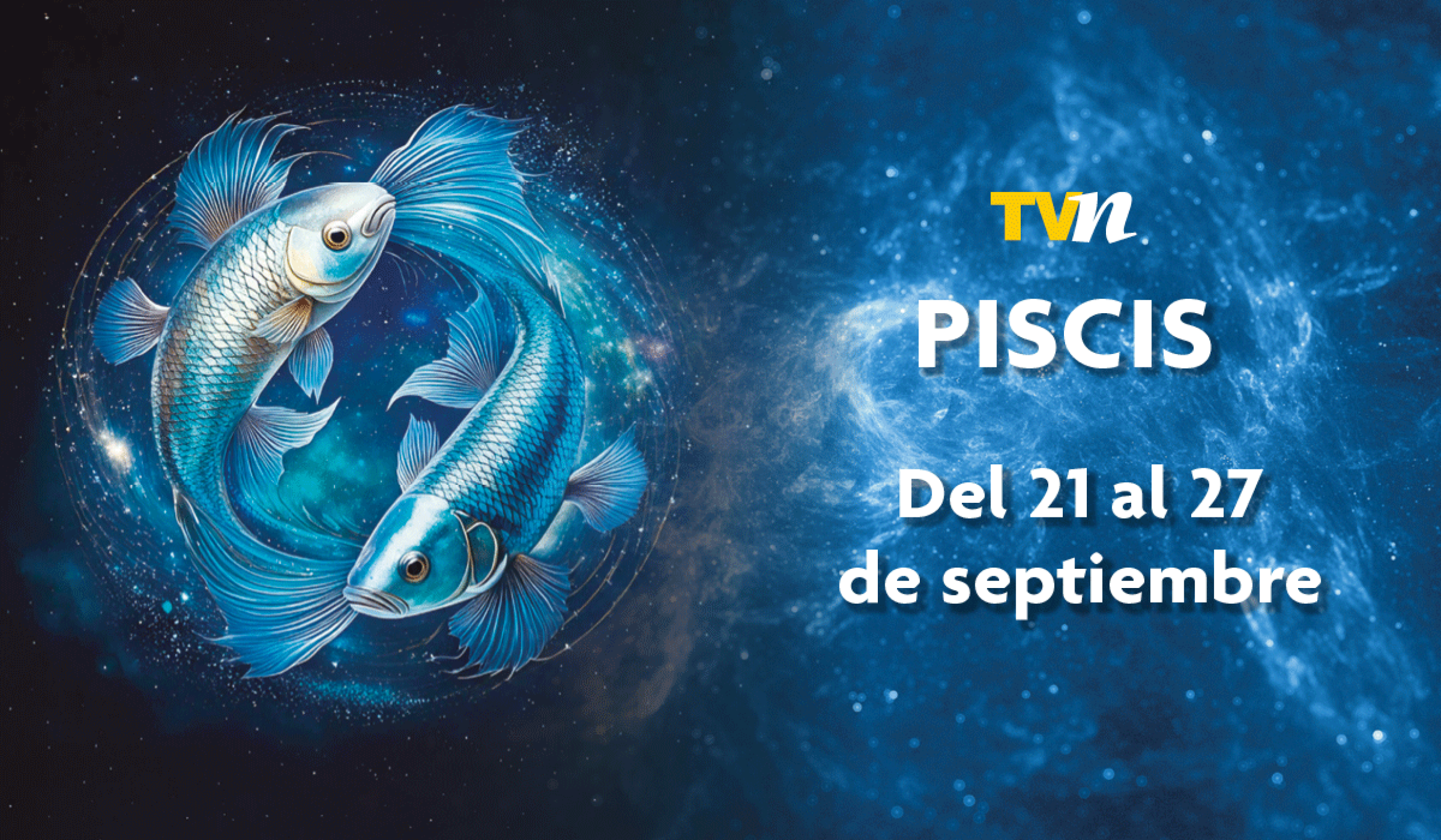 Horóscopos del 21 al 27 de septiembre ¡Todos los signos!
