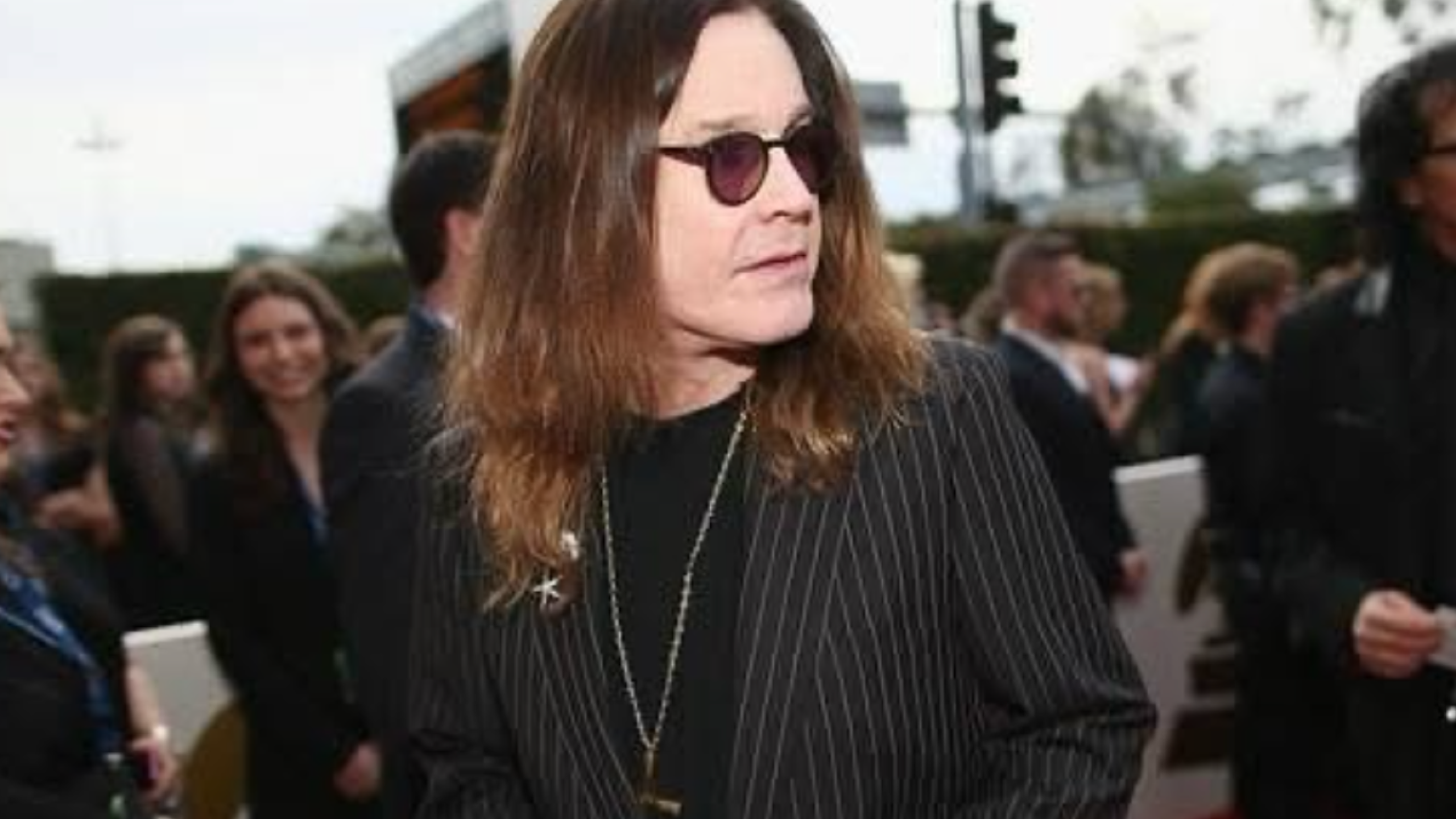 Ozzy Osbourne complicaciones en su estado de salud