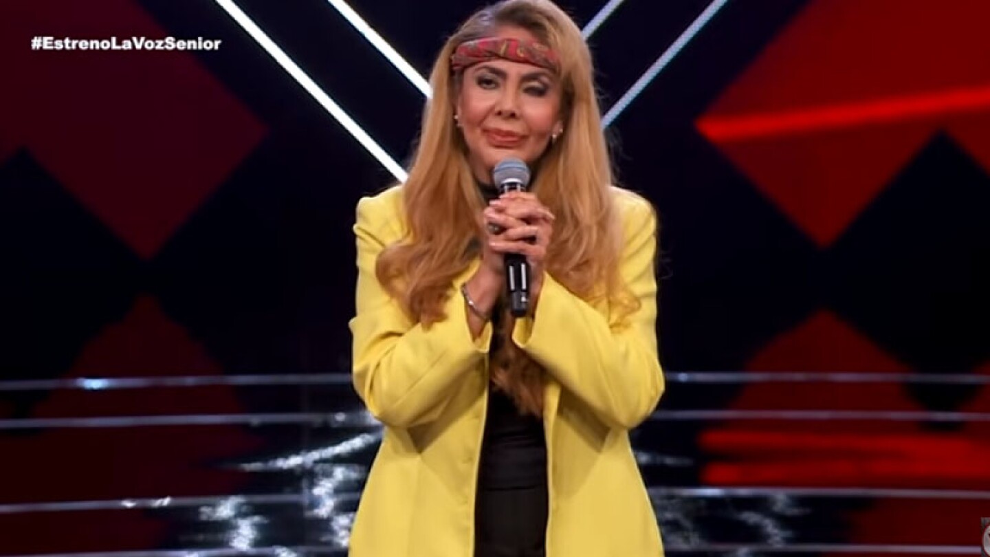 Lucero Campos.
