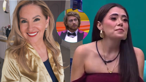 Doña Lety se lanza contra Mariana Botas por Aldo de Nigris