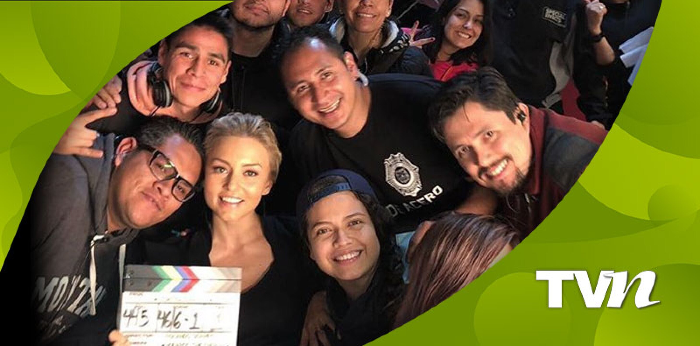 Angelique Boyer se deprime cada vez que va a Televisa