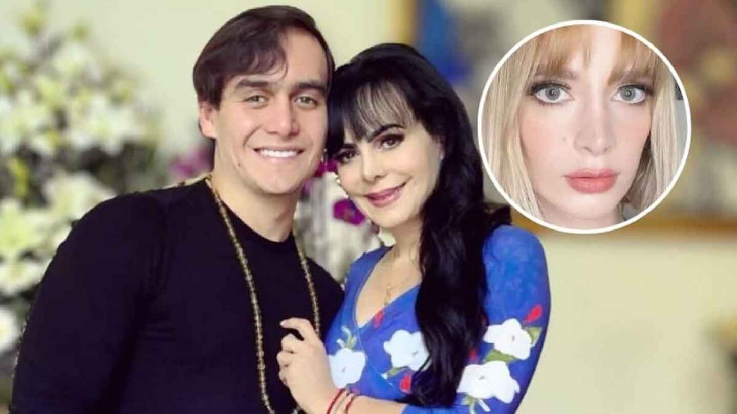 Imelda Tuñón: destapan que ejerció violencia doméstica contra Julián Figueroa