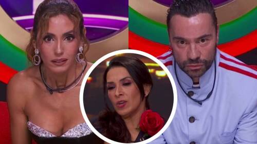 Shiky y Mar Contreras acusados de conspirar sobre Dalilah Polanco