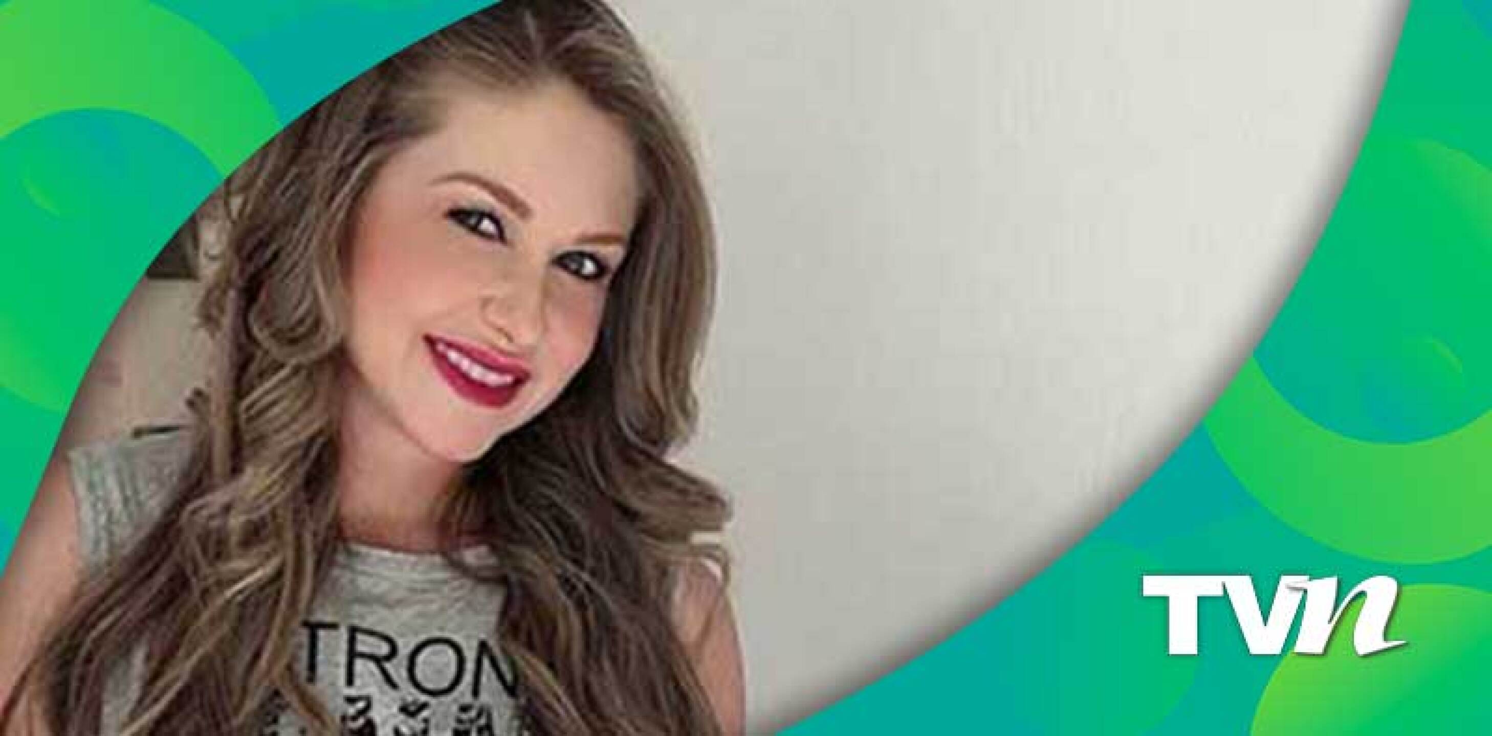 Ingrid Martz sufrió las de Caín con su hija enferma.