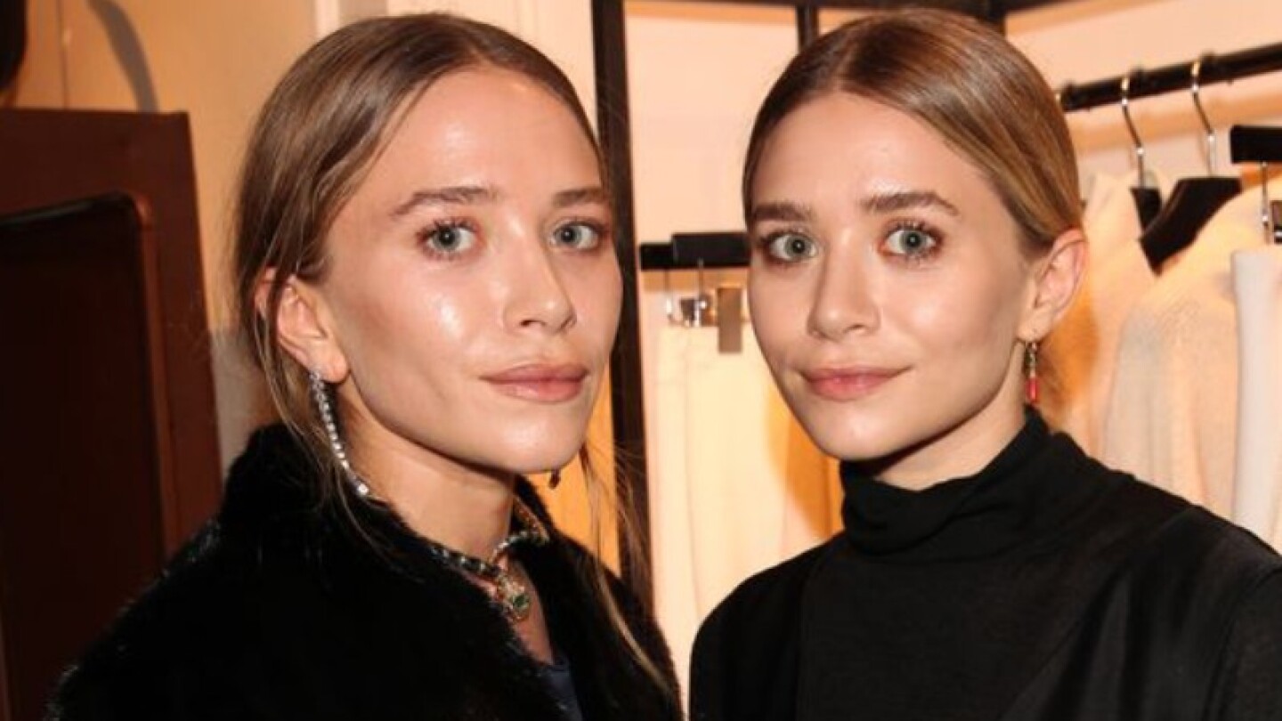 Boda en la familia Olsen, Ashley ¡se casó en secreto! tras cinco años de noviazgo