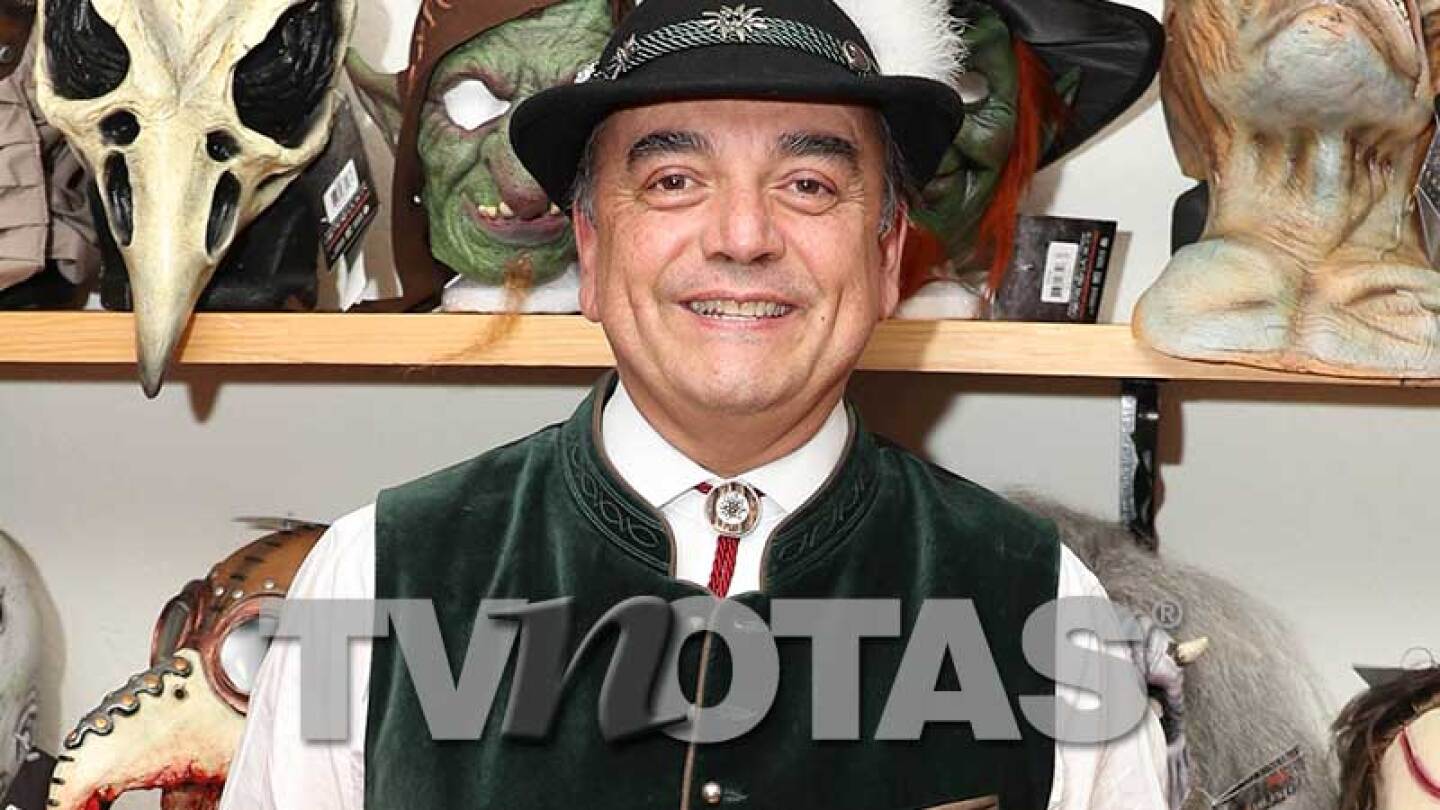 Pierre Angelo organiza Open House de La Casita de los Disfraces