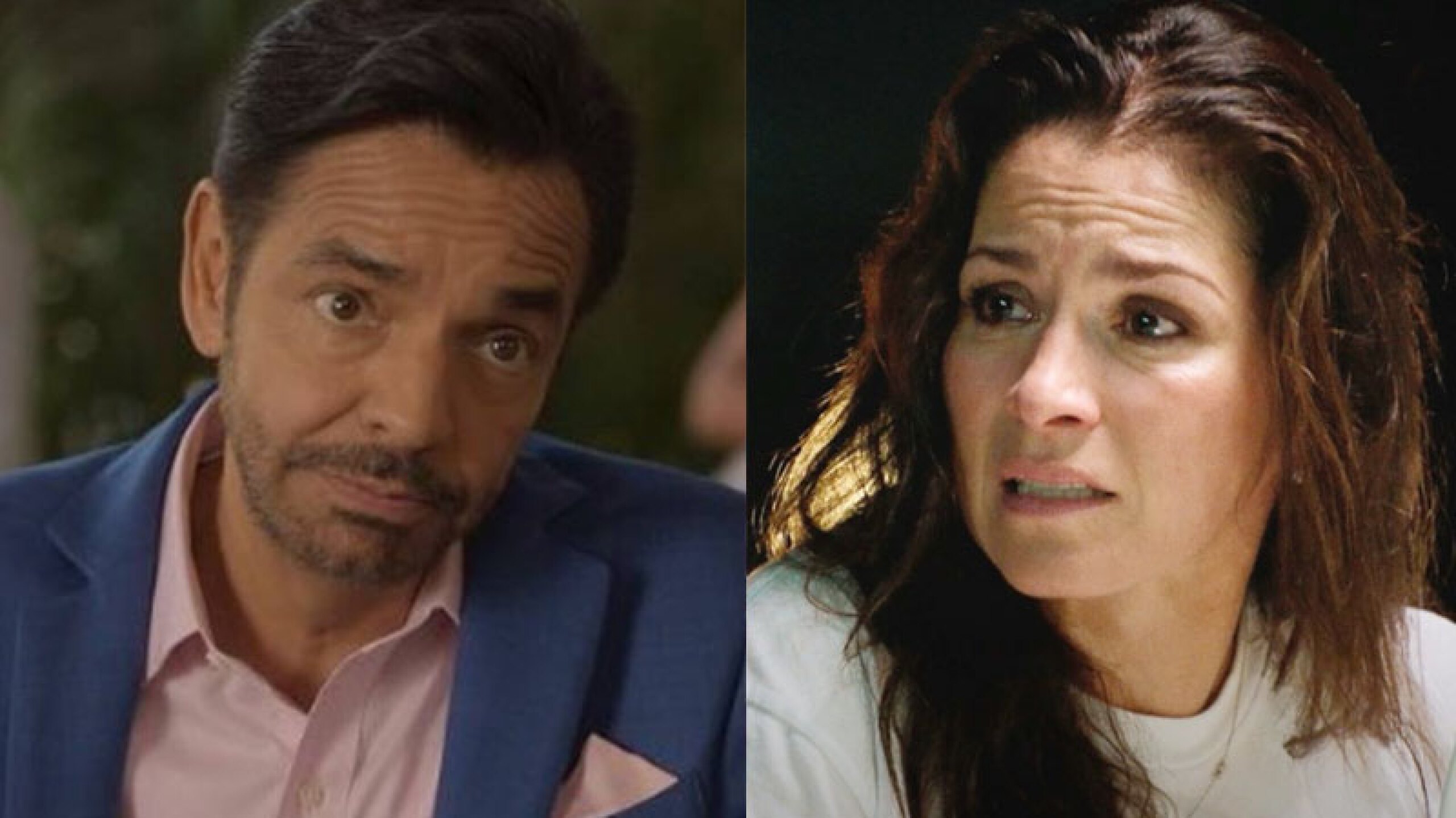 Eugenio Derbez y Alessandra Rosaldo divorcio
