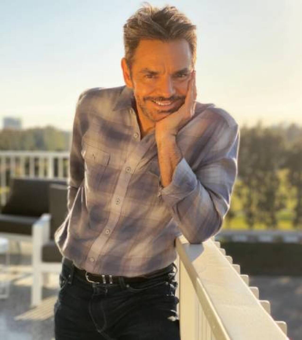 Derbez criticado en redes