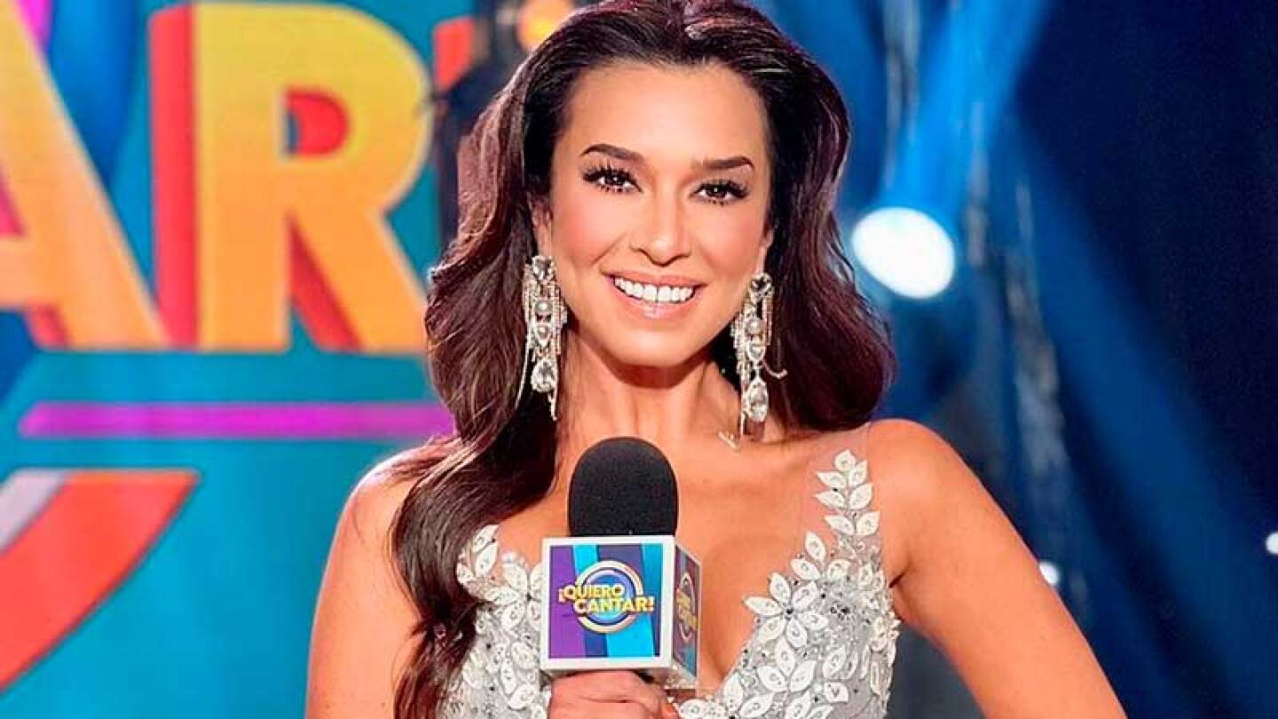Esta es la razón por la que Laura G no esta en Venga la Alegría