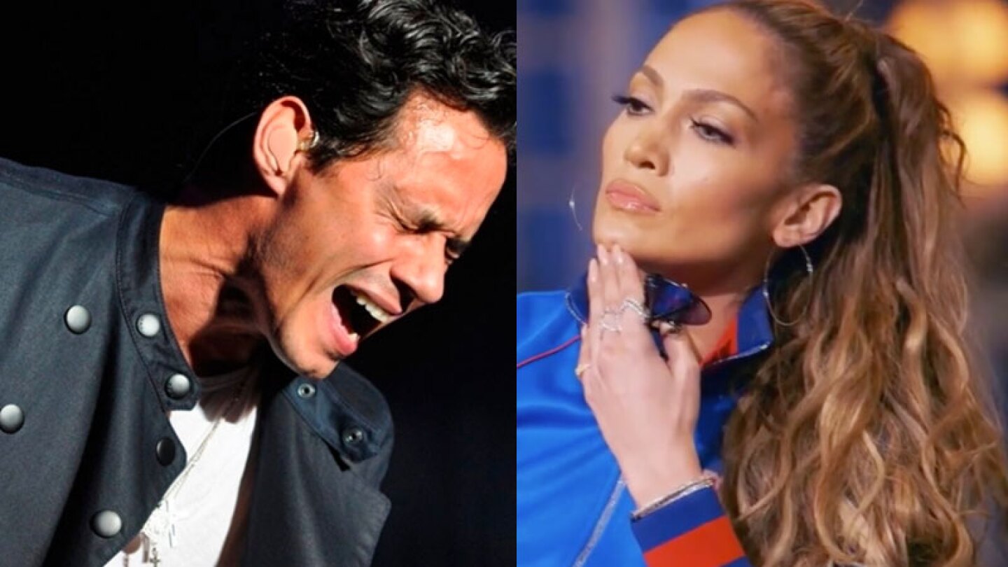 Tras críticas por muerte de su exsuegra, JLo comparte esto y calla a todos
