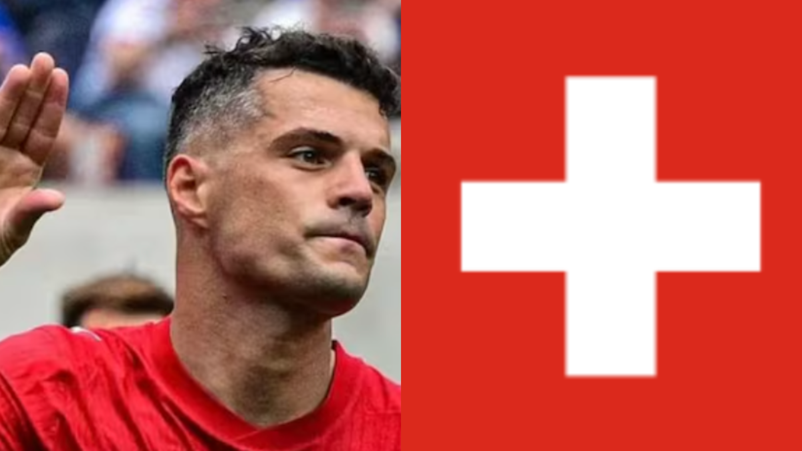 Suiza eliminó a Colombia
