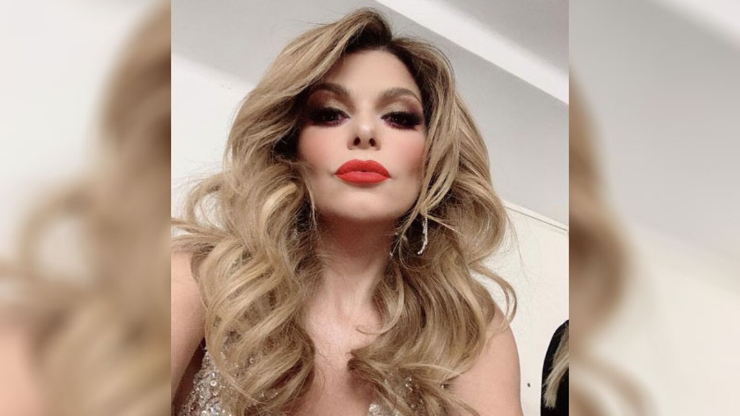 itati cantoral disco