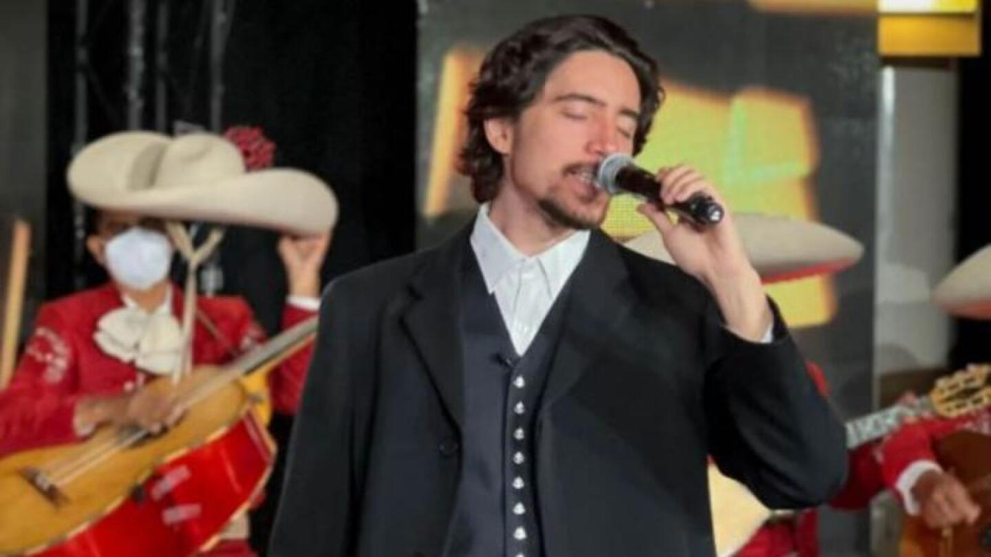 Alex Fernández cancela show en el Tecate Pa´l Norte