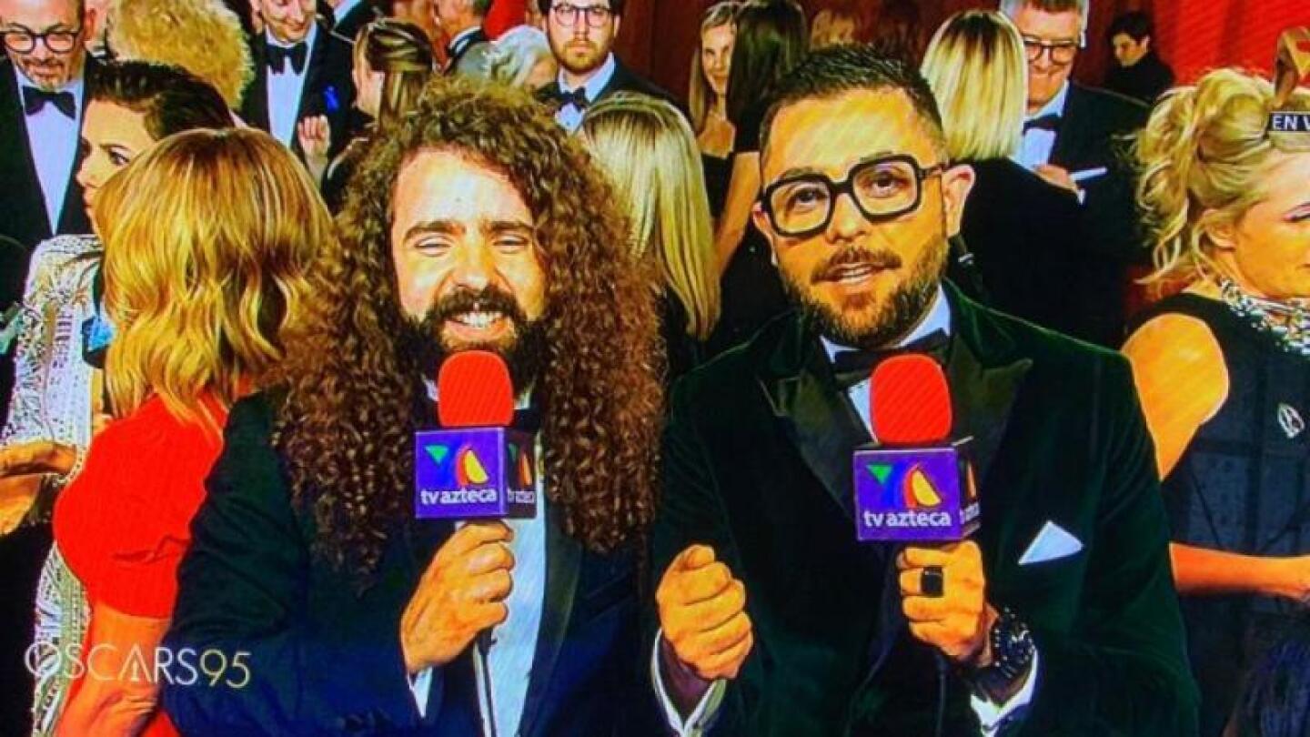 Ricardo Casares admite que le tuvo "envidia" a Javier Ibarreche: "Tienen razón"