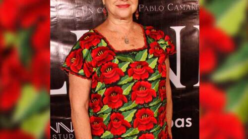 La actriz se sinceró con nosotros sobre el contenido actual de las televisoras.