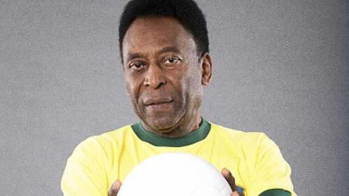 Pelé no está respondiendo a quimioterapia