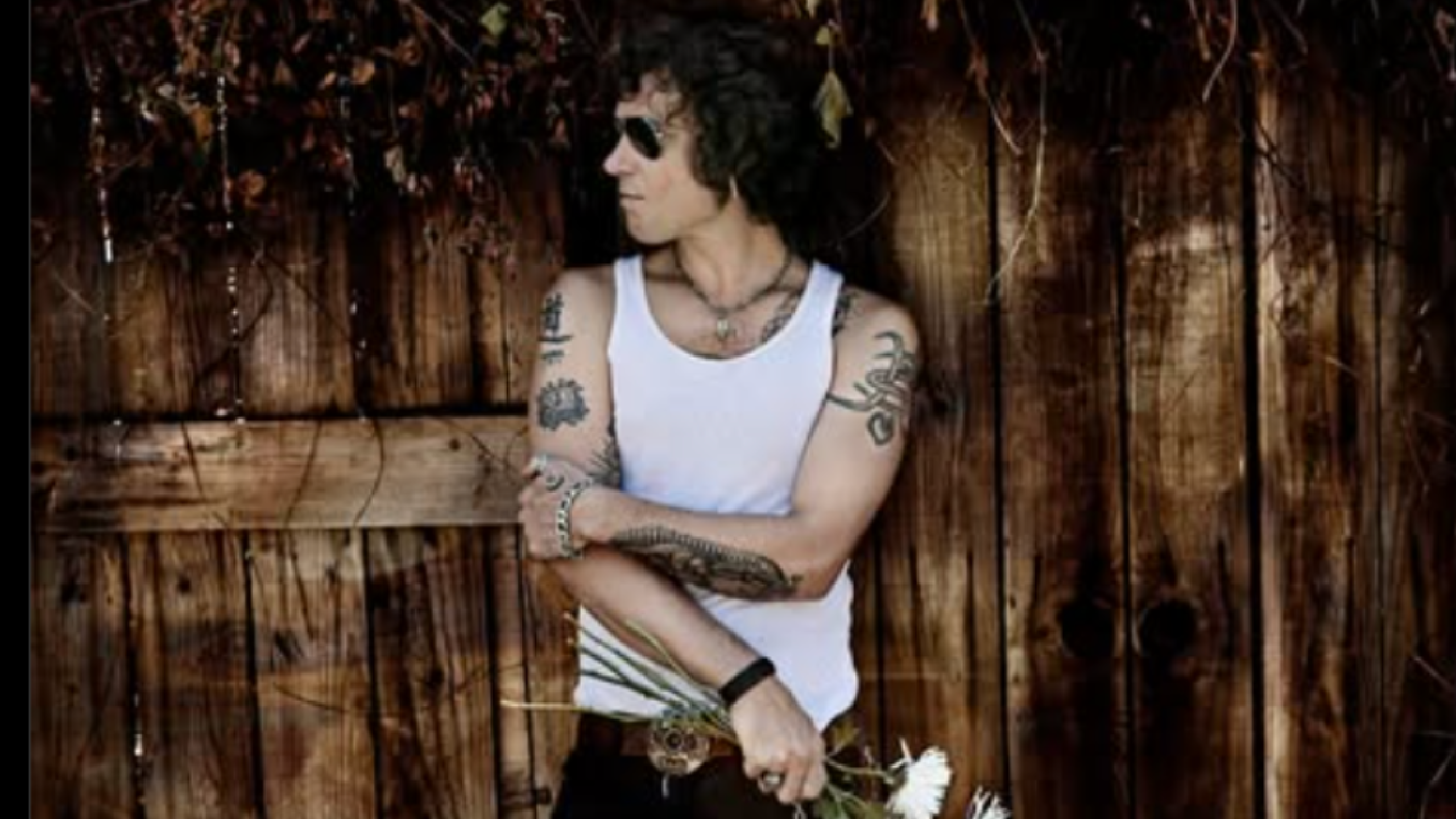 Enrique Bunbury