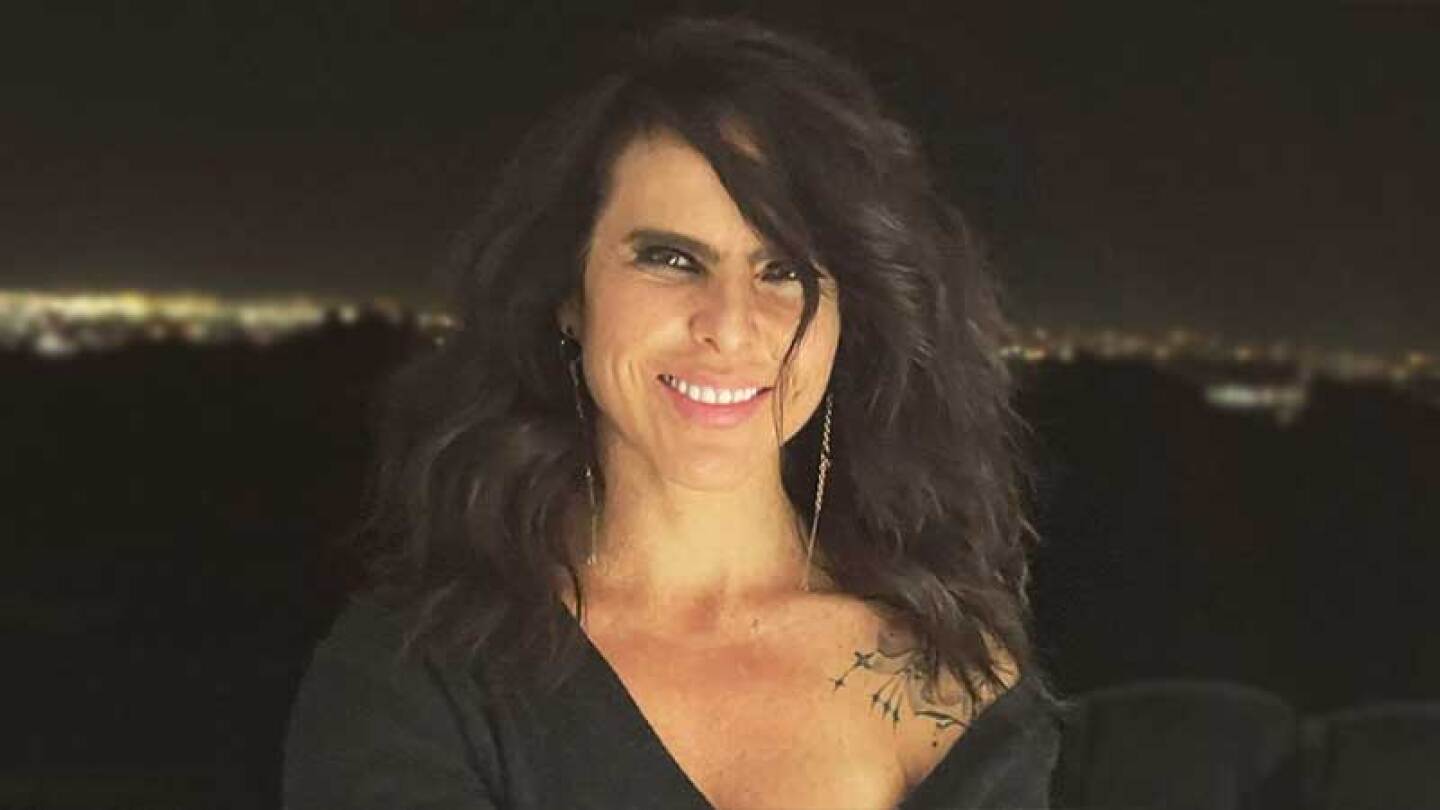 Kate del Castillo no quiere tener hijos