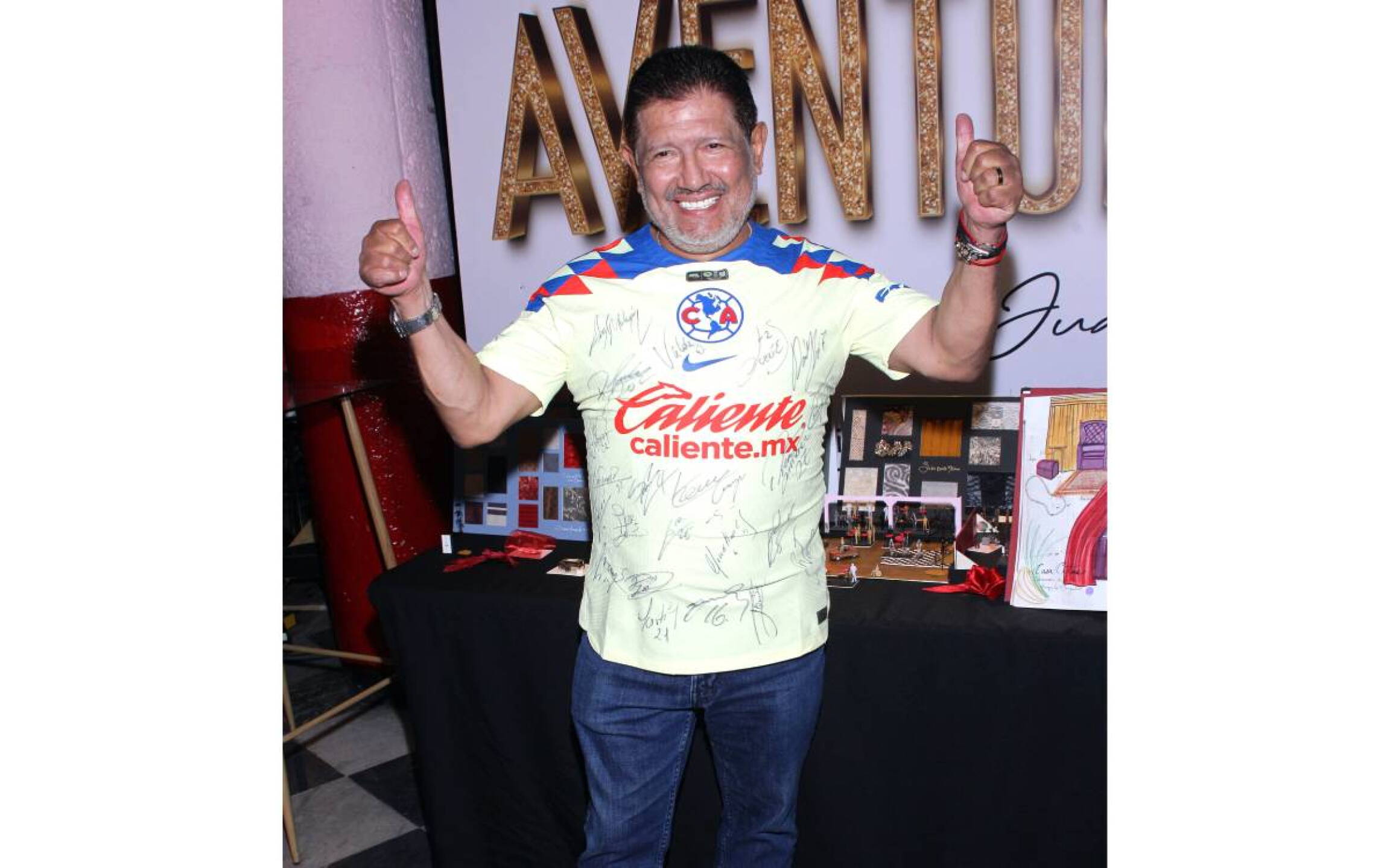 Juan Osorio