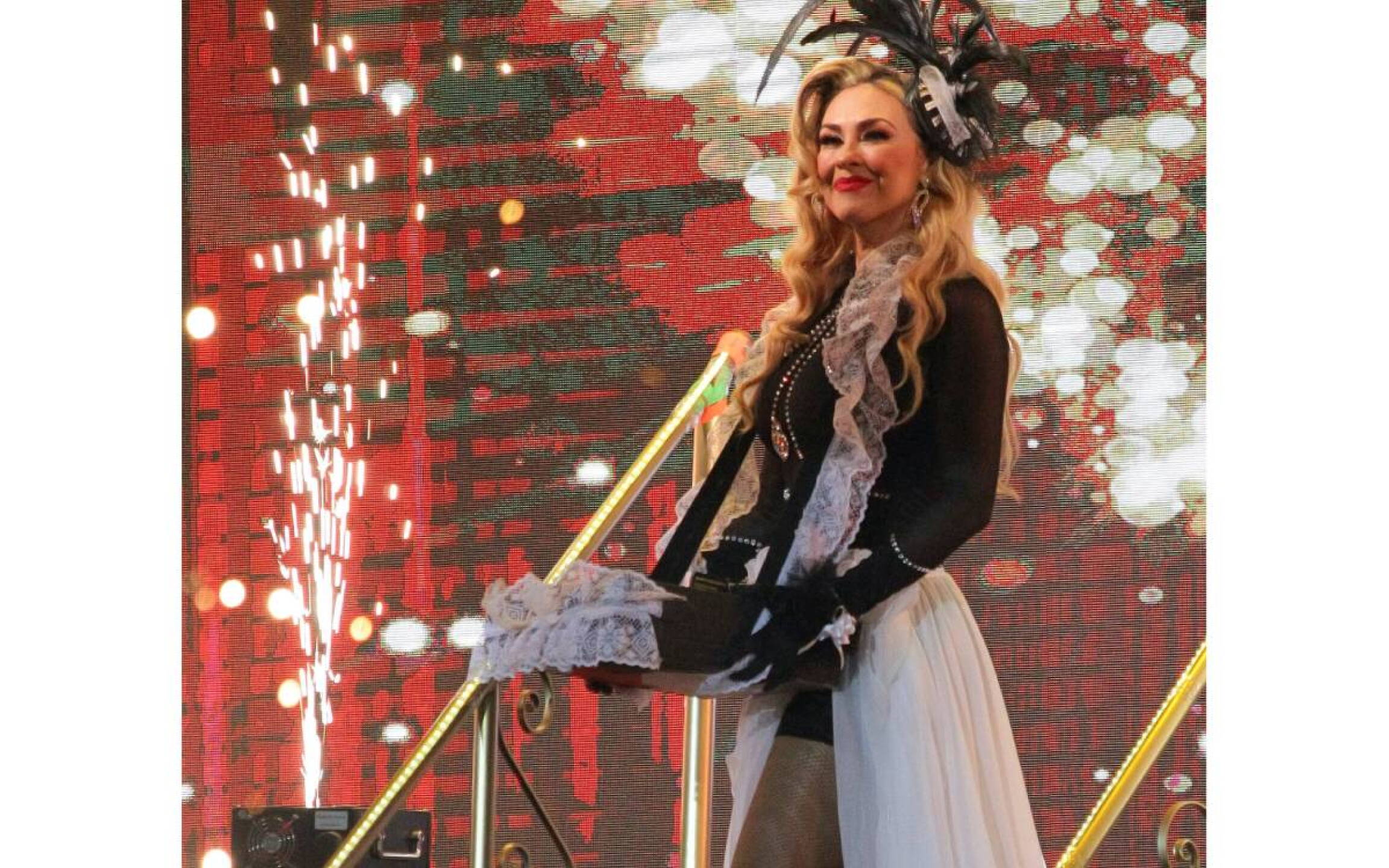 Aracely Arámbula