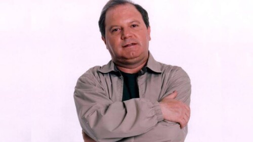 Sergio DeFassio tuvo un infarto previo a perder la vida