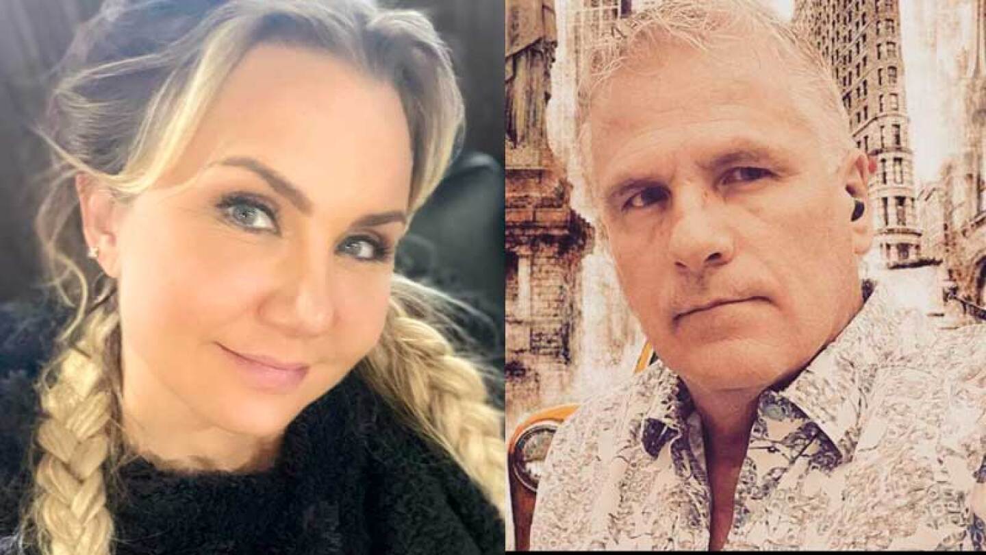 Michelle Vieth revela que demandará a Héctor Soberón tras filtrar un video íntimo hace 18 años