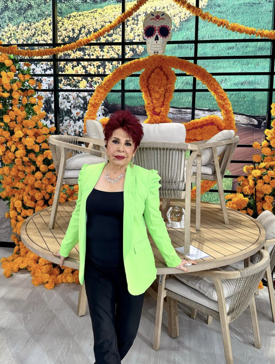 Ema Pulido necesita donadores