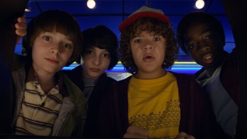 Revelan el rumbo que tomará la tercera temporada de ‘Stranger Things’