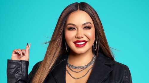 Chiquis River cuenta cómo va su proceso de divorcio con Lorenzo Méndez