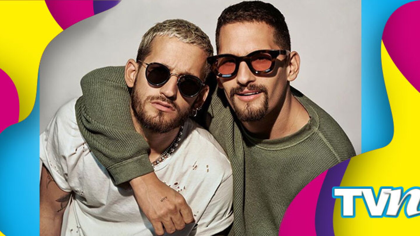 Mau Y Ricky Singer Los cantantes Mau y Ricky nos tienen una maravillosa noticia