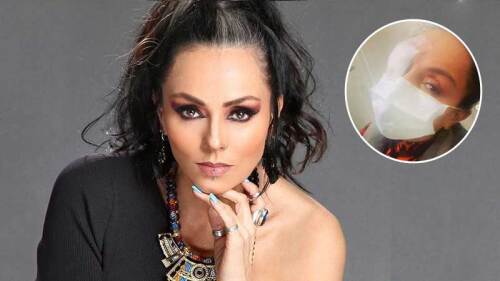 Ivonne Montero habla de su salud