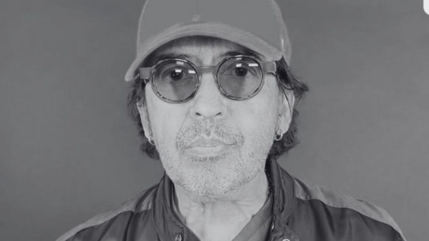 Memo del Bosque enfermedad cáncer