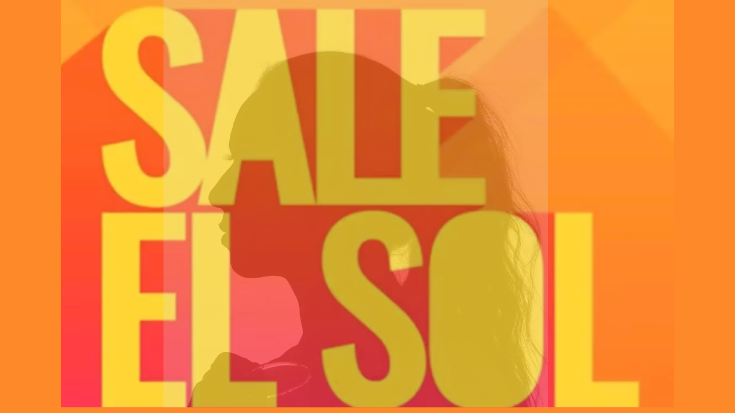 Conductora Sale el Sol