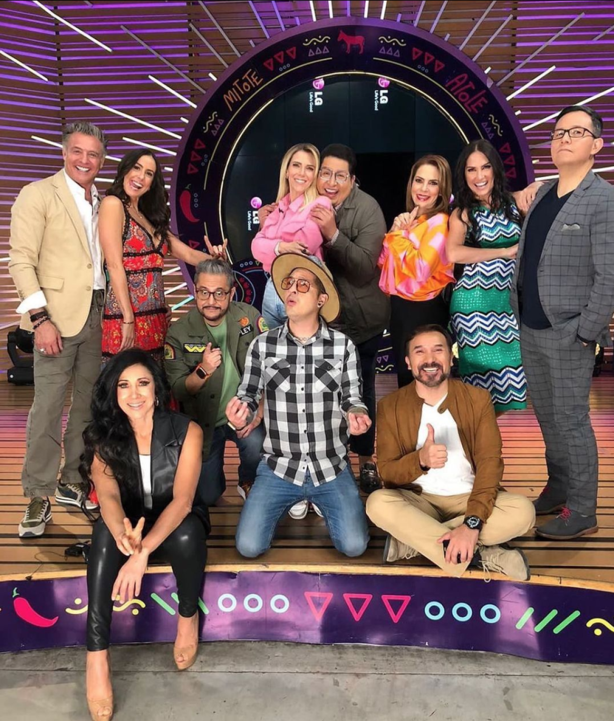 Mónica Noguera se va de Sale el sol