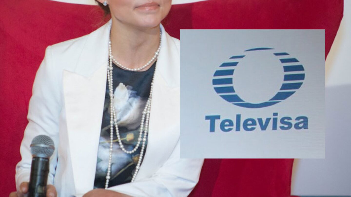 Ahora sí ya se le acabó la mina de oro a la televisora del Ajusco y su competencia toma ventaja.