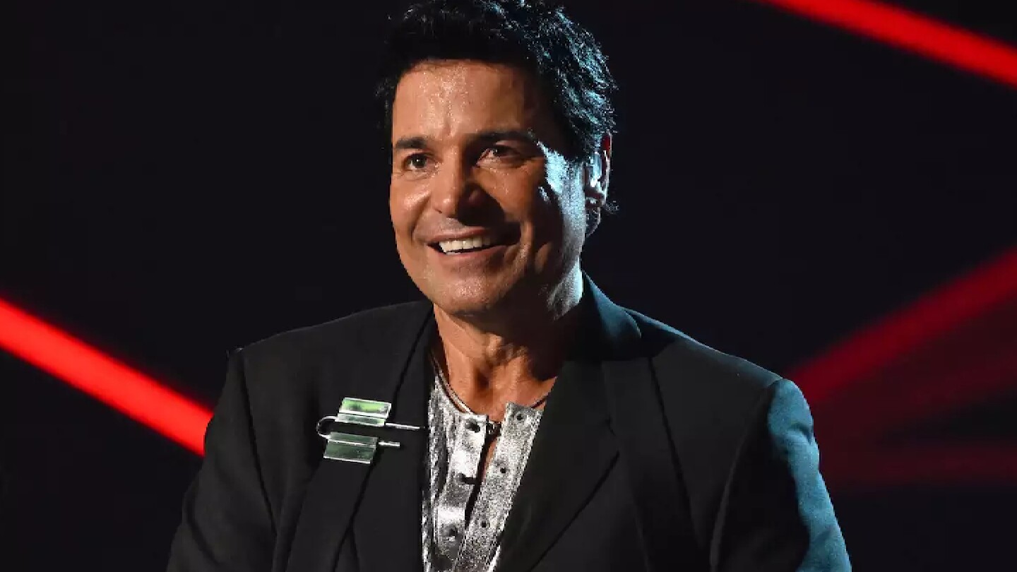 ¿Chayanne de gira en México?