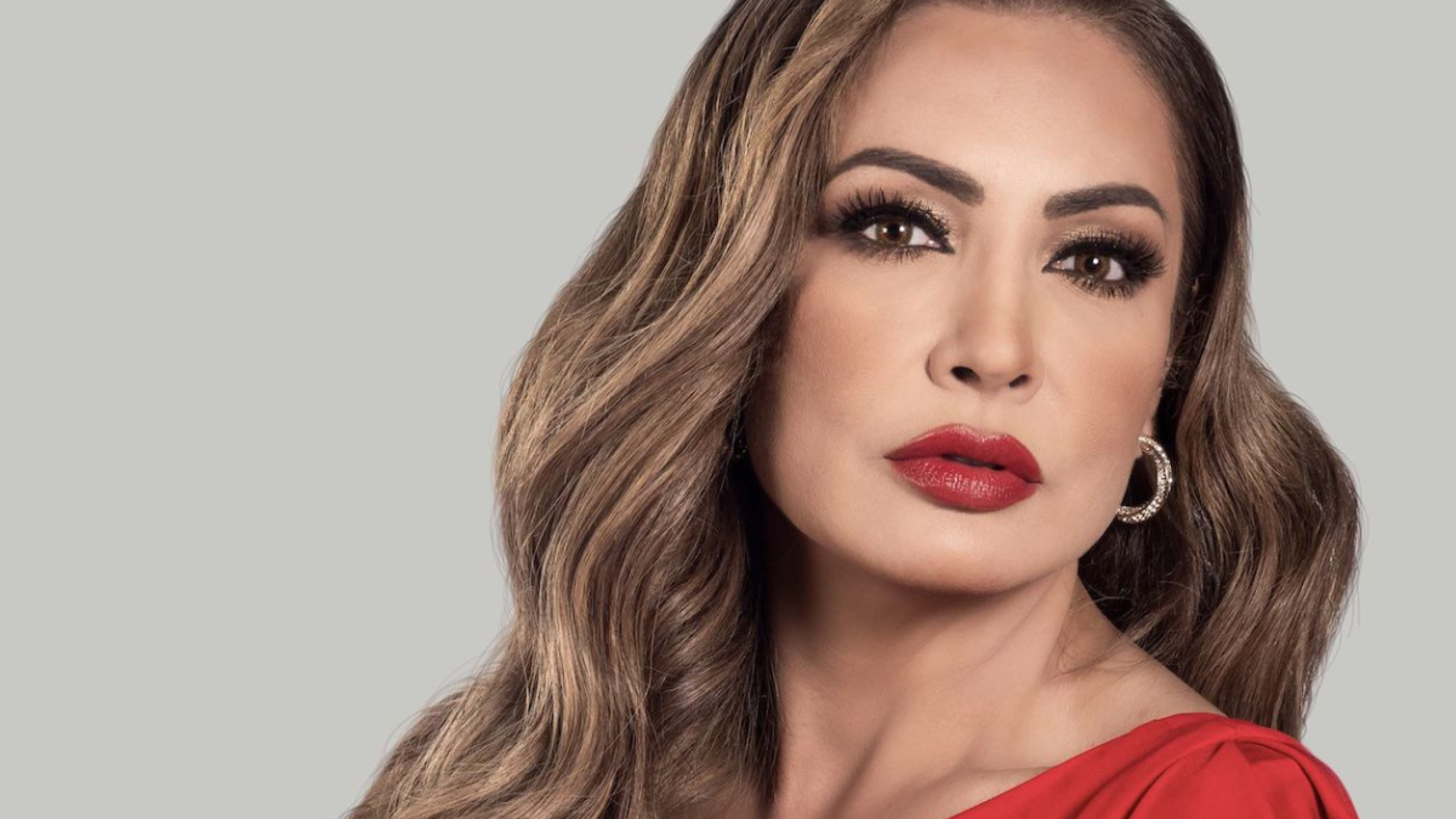 Paty Navidad mencioó que los virus han existido toda la vida.