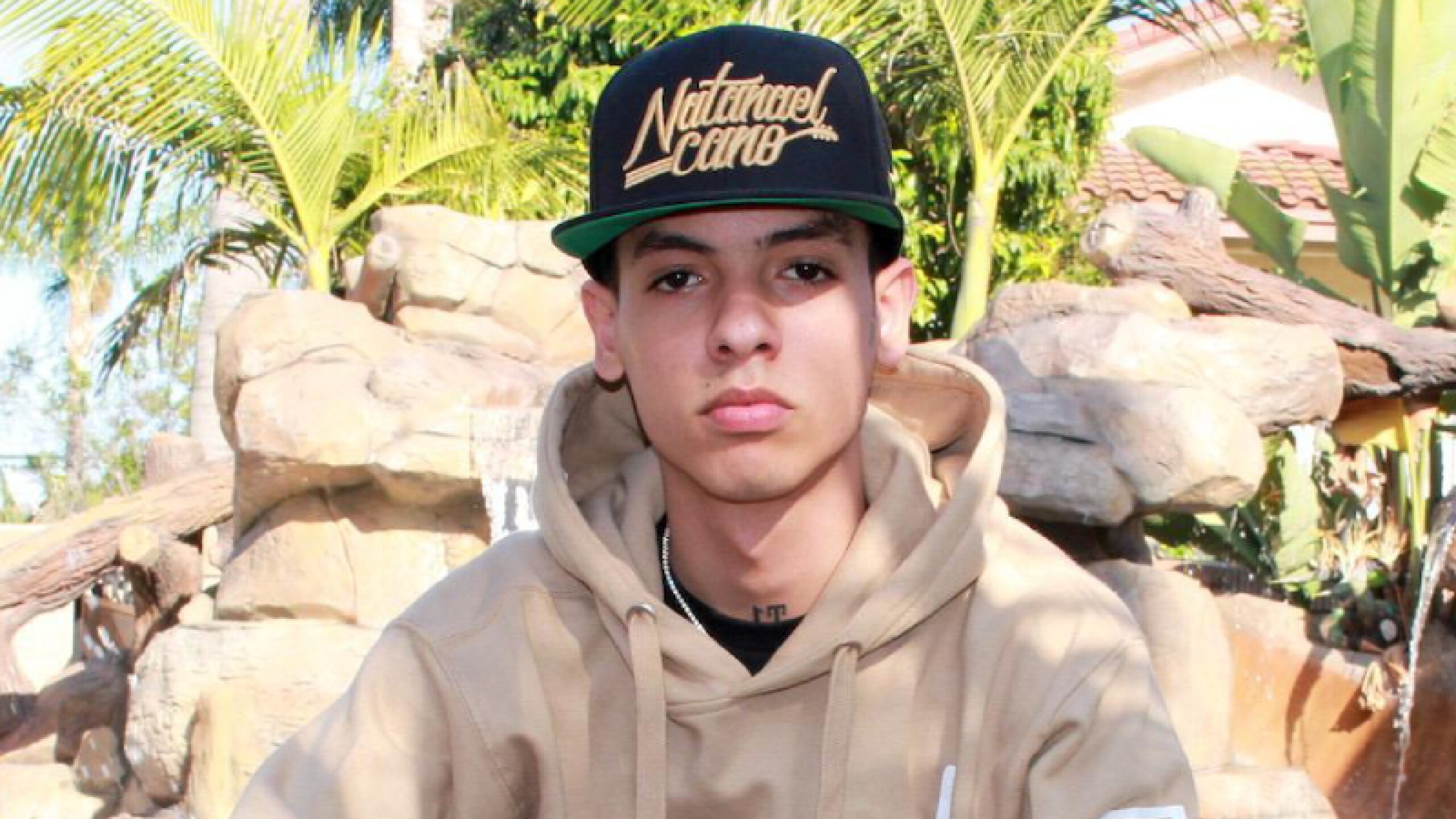 Natanael Cano