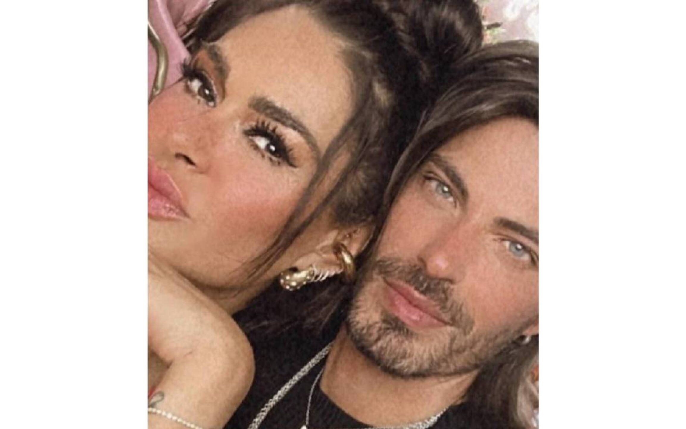 Novio de Galilea Montijo