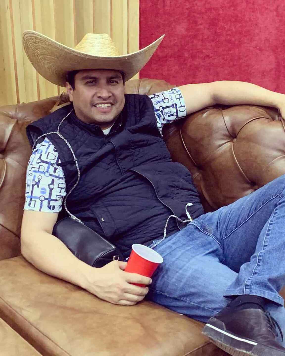 El cantante siempre ha sostenido que es inocente